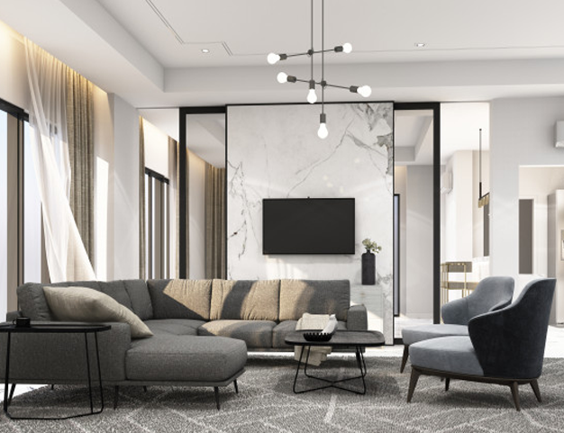 firma sprzątająca Warszawa, oferta dla osób prywatnych, sprzątanie domów i mieszkań, Aloeclean